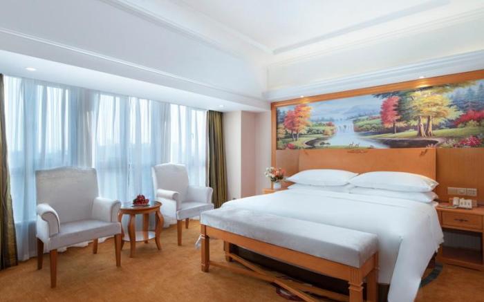 Vienna Hotel Kunming Dianzhong New District