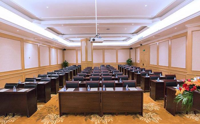 Vienna Hotel Hubei Xiangyang Tang City Gulou