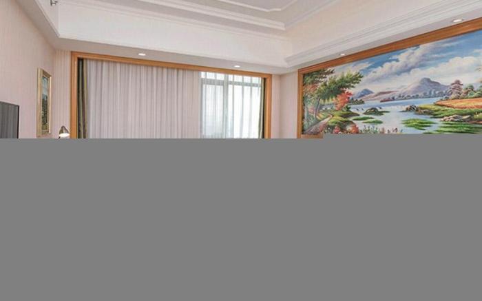 Vienna Hotel Hebei Qian'an Tianbo People's Square