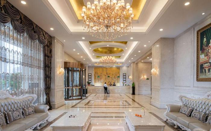 Vienna Hotel Hunan Liuyang Xincheng Guoji