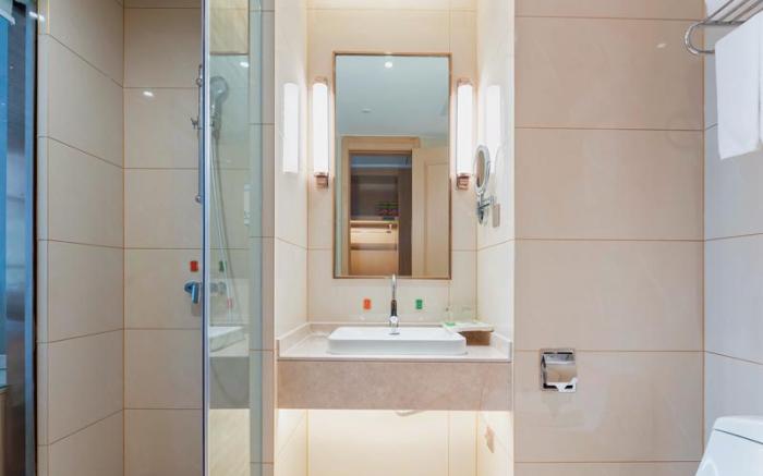 Vienna Hotel Kunming Yiliang Xingyue Building