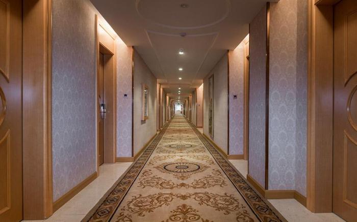 Vienna Hotel Changsha Yanghu Hanpu
