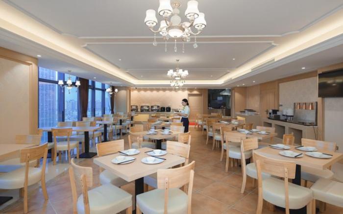 Vienna Hotel Zhejiang Shaoqing Keqiao