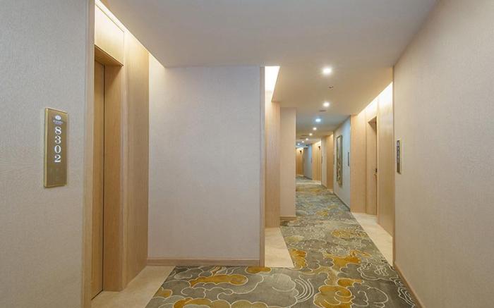 Vienna Hotel Fuzhou University Town Boshihou