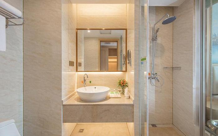 Vienna Hotel Fuzhou University Town Boshihou