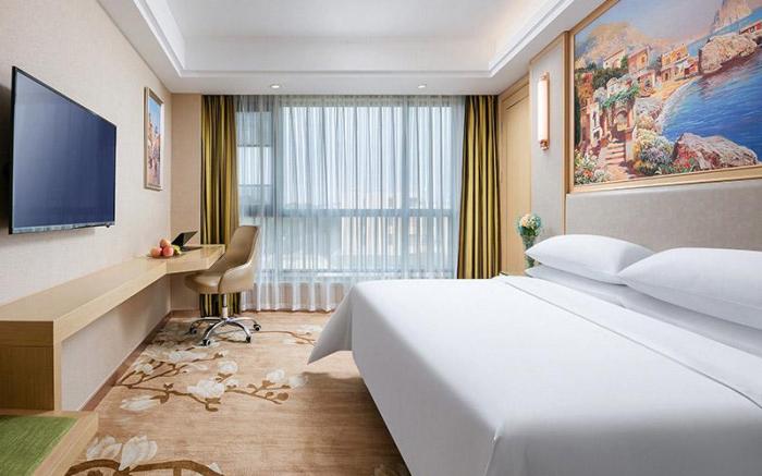 Vienna Hotel Zhejiang Quzhou Jianglang Mountain Scenic Area Xiakou