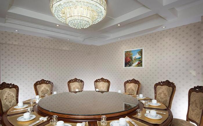 Vienna Hotel Hohhot Zhaojun Road