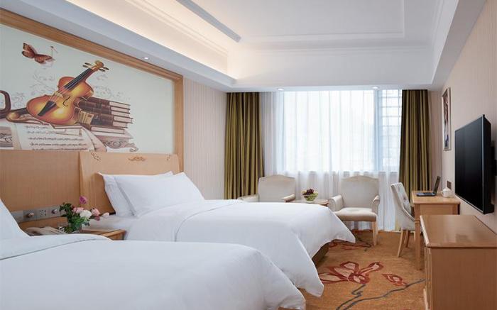 Vienna Hotel Hunan Jishou Fenghuang Ancient City