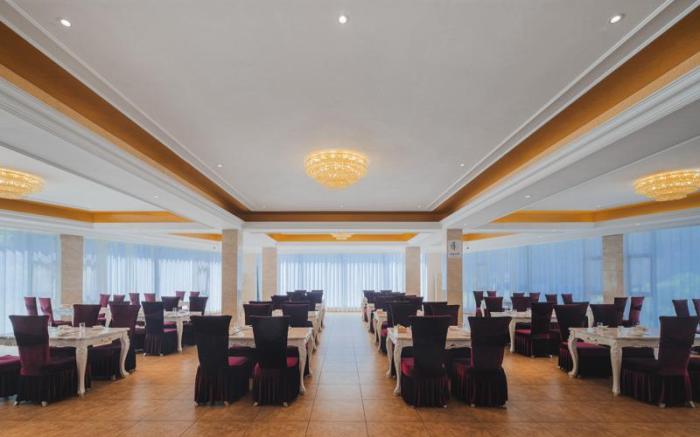 Vienna Hotel Sichuan Ziyang Haixia Mingren