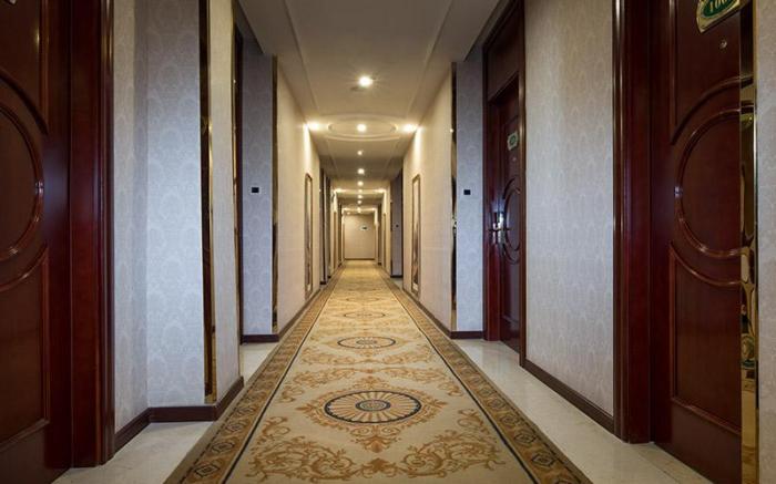 Vienna Hotel Hunan Changde Dingcheng