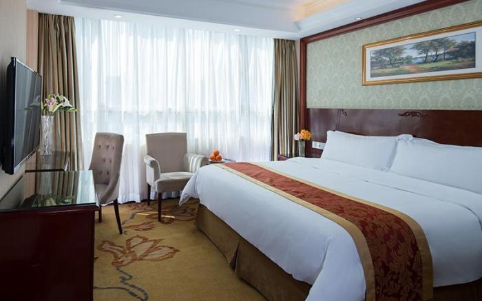 Vienna Hotel Hunan Changde Dingcheng