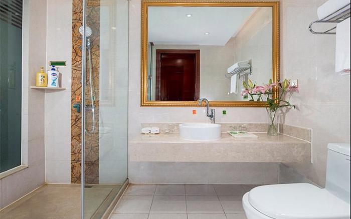 Vienna Hotel Henan Nanyang Xixia