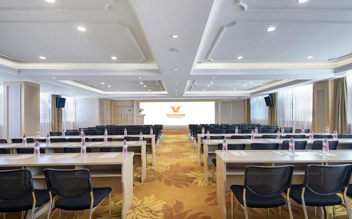 Vienna Hotel Shandong Linyi Economic Development Zone