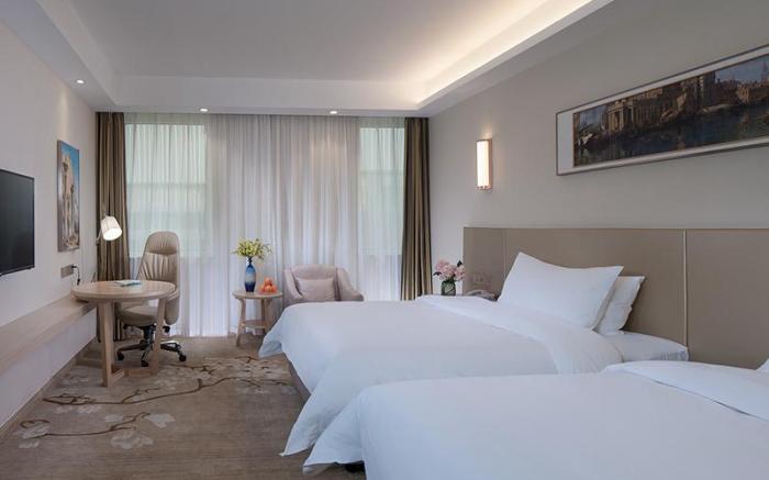 Vienna Hotel Shijiazhuang Zhengding Ancient Town