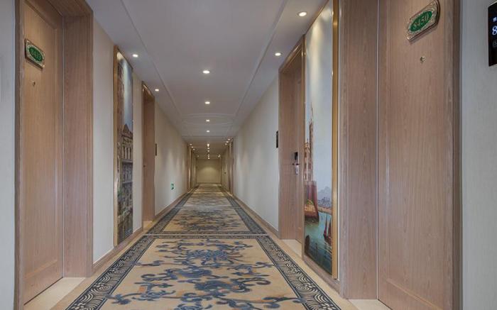 Vienna Hotel Shijiazhuang Zhengding Ancient Town