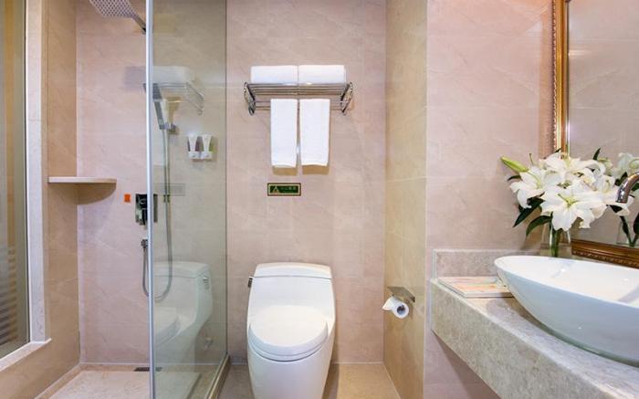Vienna Hotel Hangzhou West Lake Qingchun Road