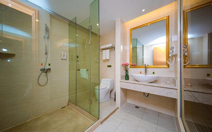 Vienna Hotel Hubei Xiantao Palace