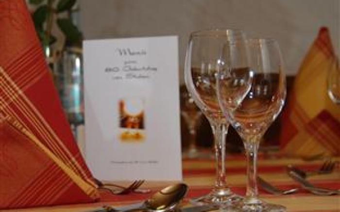 Hotel-Restaurant Gasthaus Bonimeier