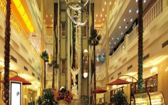Yantai Bihai Hotel