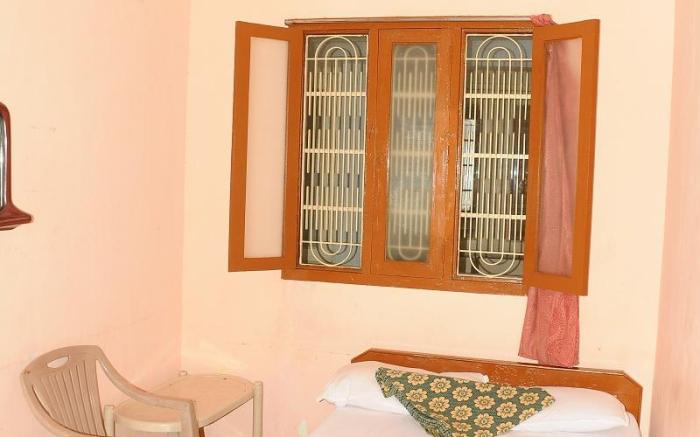 Arunachala Ramana Home