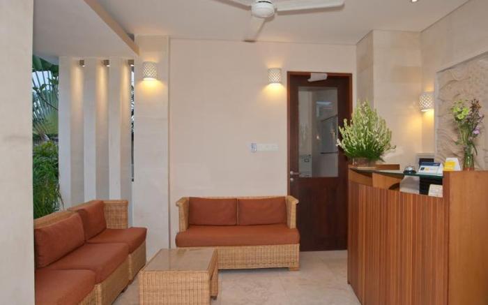 Villa Harmony - Residence