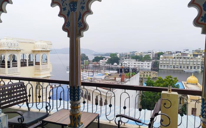 Dreamyard Udaipur Hostel