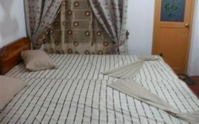 Rock Cascade - Home Stay