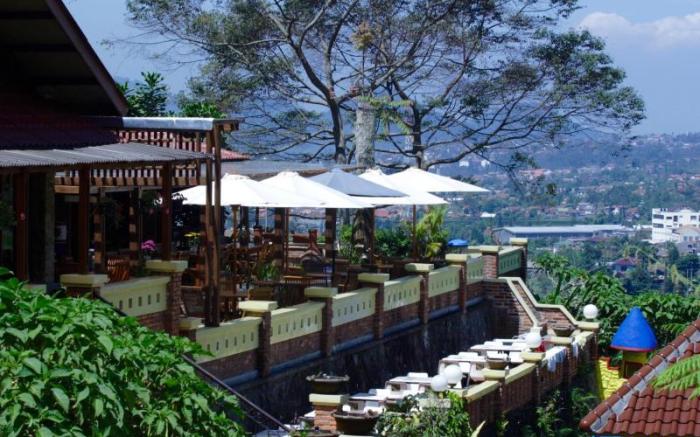 Talita Resort Ciloto Puncak