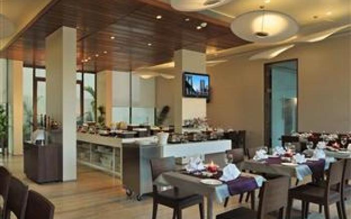 Marasa Sarovar Portico  Rajkot