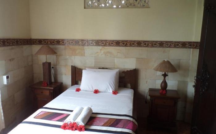 Ala's Green Lagoon Hotels