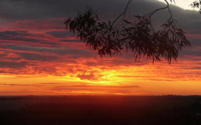 Blickinstal Barossa Valley Retreat