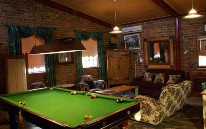 Eagle Foundry Bed & Breakfast
