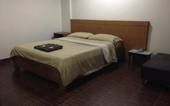 White Orchid Inn Nana 2