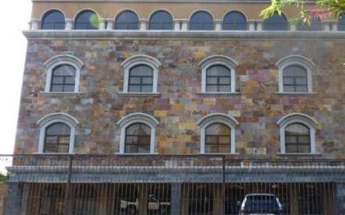 Hotel Plaza Real Apartments & Suites