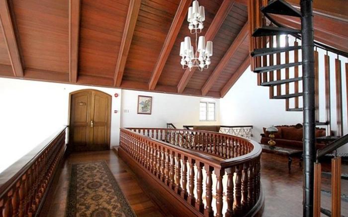 Villa Ibarra Tagaytay