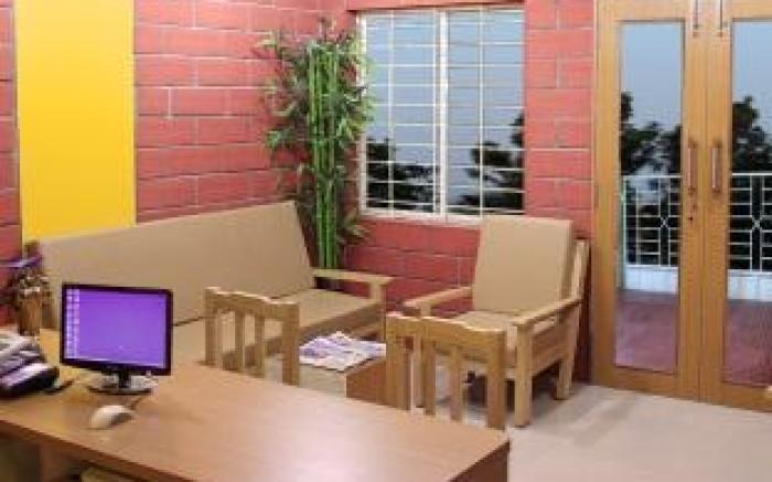 Arra Suites