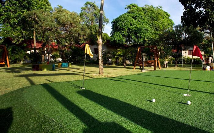 Chaolao Cabana Resort