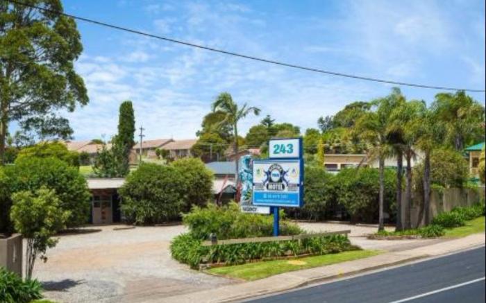 Narooma Motel