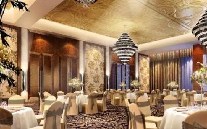 Crowne Plaza Hefei By IHG