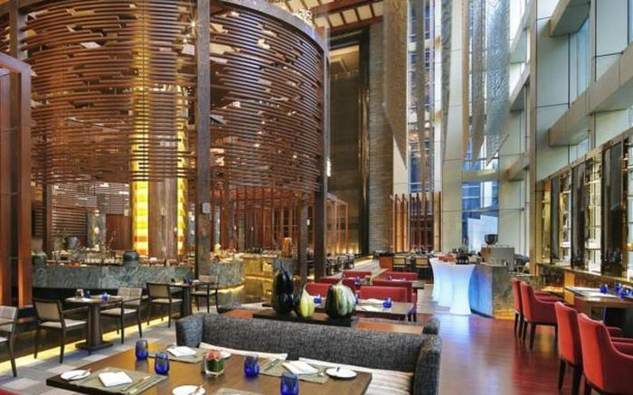 The Azure Ningbo, Vignette Collection