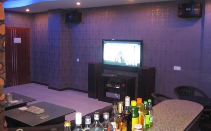 Grand Hoyah Hotel