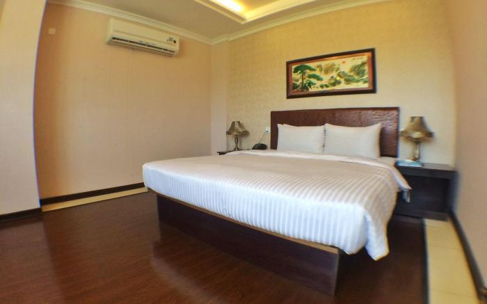 Grand Hoyah Hotel