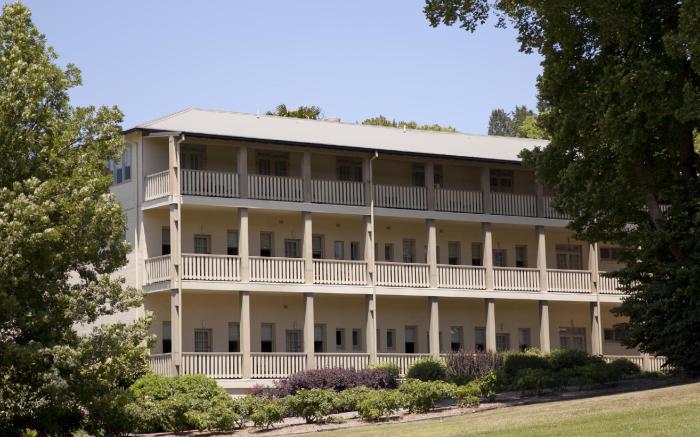 Peppers Craigieburn Resort Bowral