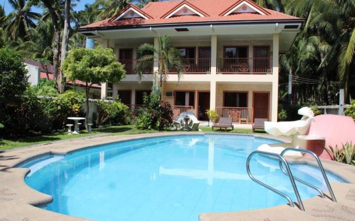 Wellbeach Dive Resort