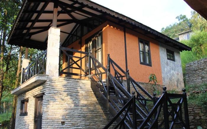 The Begnas Lake Resort & Villas