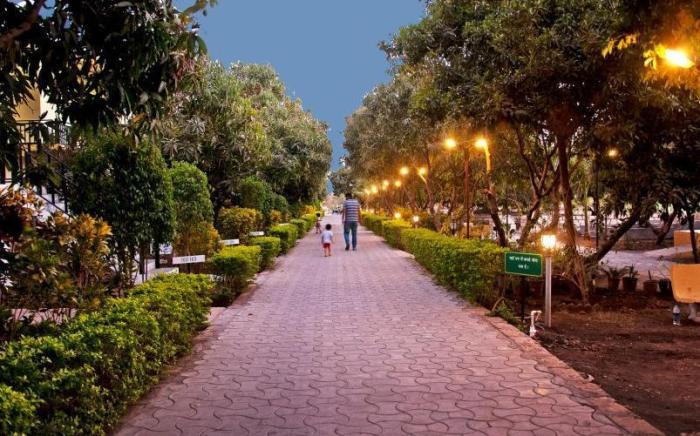 Gir Jungle Lodge