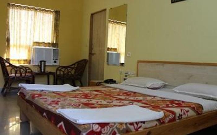 Gir Jungle Lodge
