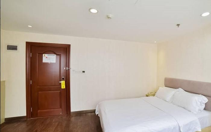 Super 8 Hotel Xiamen Railway Station