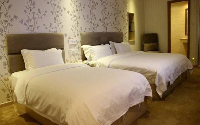 Super 8 Hotel Xiamen Railway Station