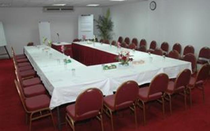 Asia Pacific Hotel